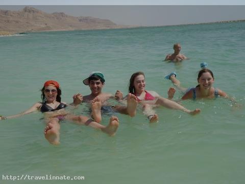 Dead Sea (6)