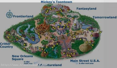 Disneyland Park (10)