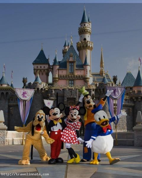 Disneyland Park (5)