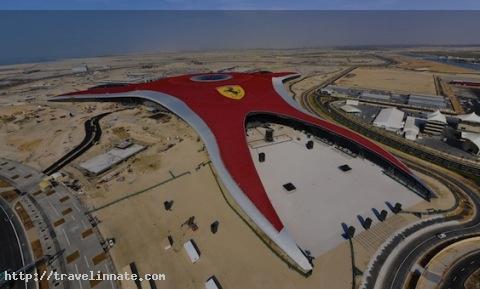 Ferrari World (3)