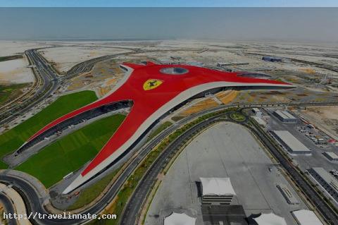 Ferrari World (10)