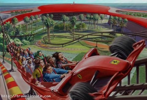 Ferrari World (6)