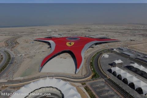 Ferrari World (4)