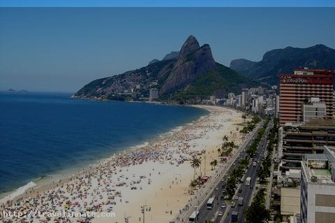 Ipanema Beach (7)