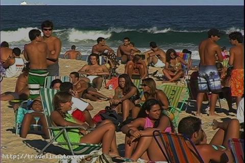 Ipanema Beach (5)