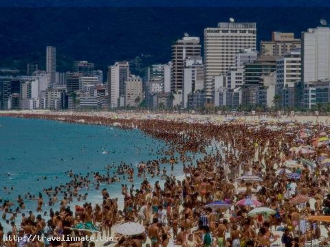 Ipanema Beach (3)