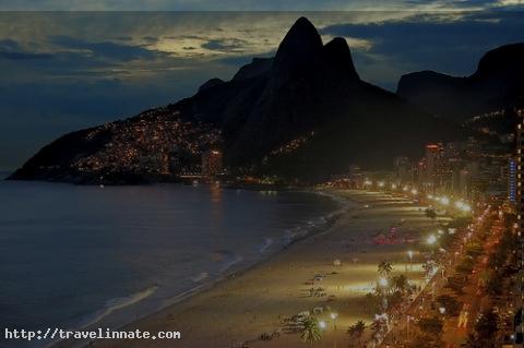 Ipanema Beach (1)