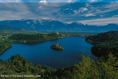 Lake Bled (2)