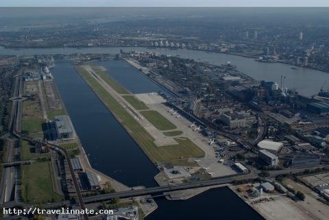 London City Airport (3)