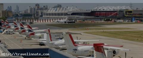 London City Airport (1)