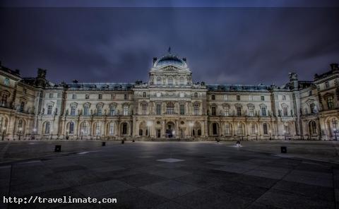Louvre Museum (7)