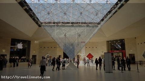 Louvre Museum (5)