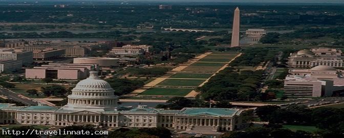 National Mall, Washington, D.C