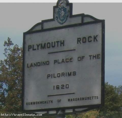 Plymouth Rock (1)