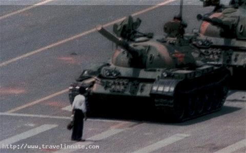Tiananmen Square (9)