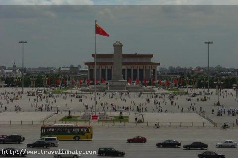 Tiananmen Square (6)