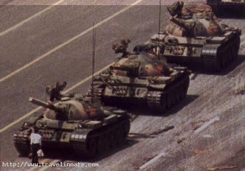 Tiananmen Square (4)