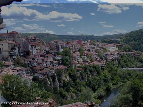 Veliko Tarnovo (1)