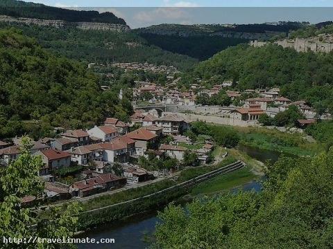 Veliko Tarnovo (3)