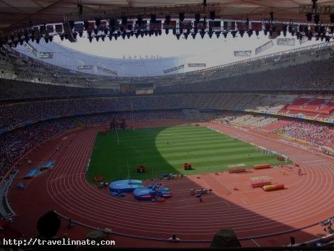 Beijing National Stadium (11)