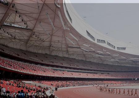 Beijing National Stadium (10)