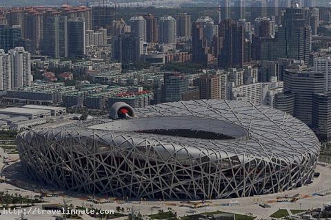 Beijing National Stadium (8)