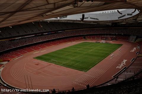Beijing National Stadium (7)