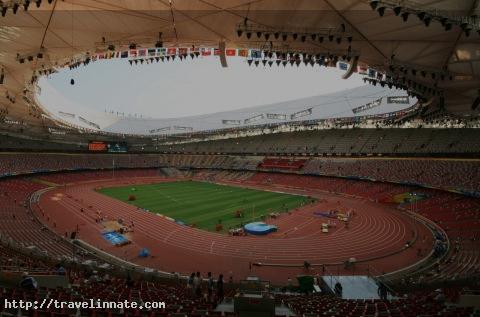 Beijing National Stadium (4)