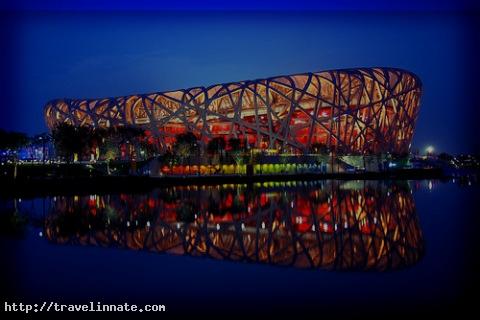Beijing National Stadium (3)
