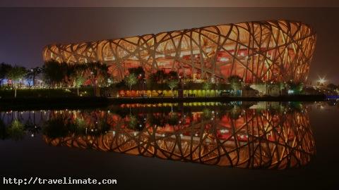 Beijing National Stadium (2)