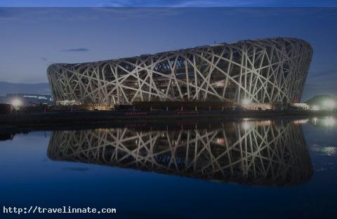 Beijing National Stadium (1)