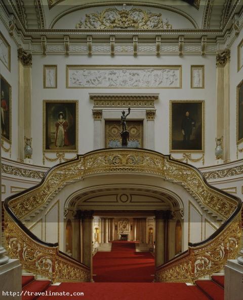 Buckingham Palace (9)