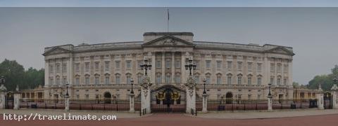 Buckingham Palace (1)