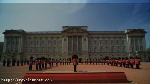 Buckingham Palace (7)