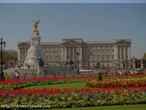 Buckingham Palace (5)