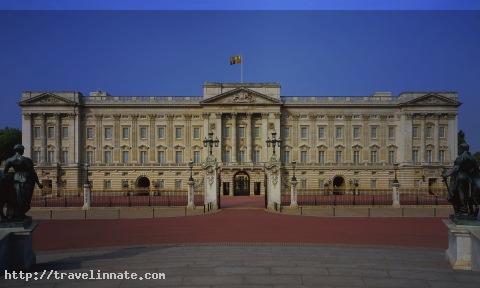 Buckingham Palace (4)