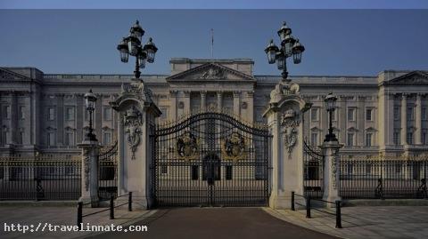 Buckingham Palace (2)