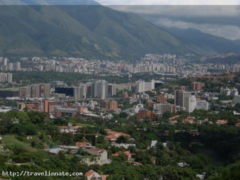 Caracas Venezuela (11)
