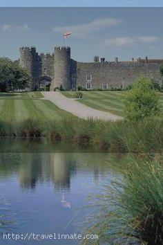 Amberley Castle (9)