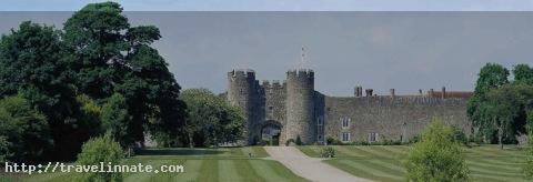 Amberley Castle (8)