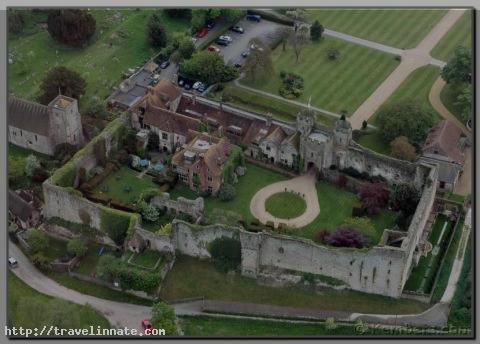 Amberley Castle (3)