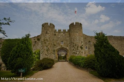 Amberley Castle (2)