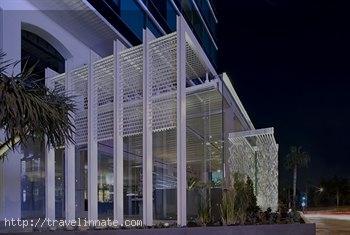 Andaz West Hollywood (8)