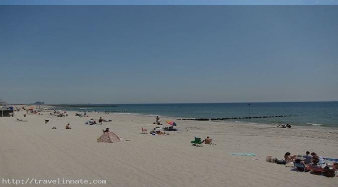 Rockaway Beach, Queens