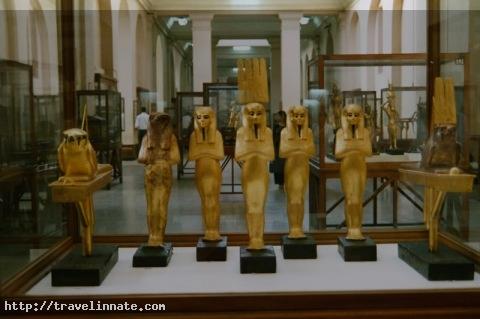Egyptian Museum (1)