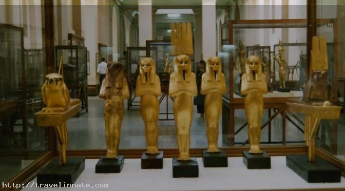 Egyptian Museum (1)