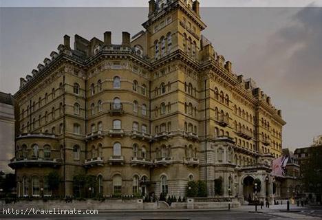 London Hotels (3)