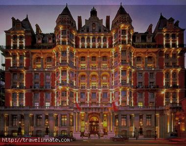 London Hotels (11)