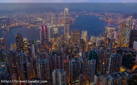 Hong Kong (1)