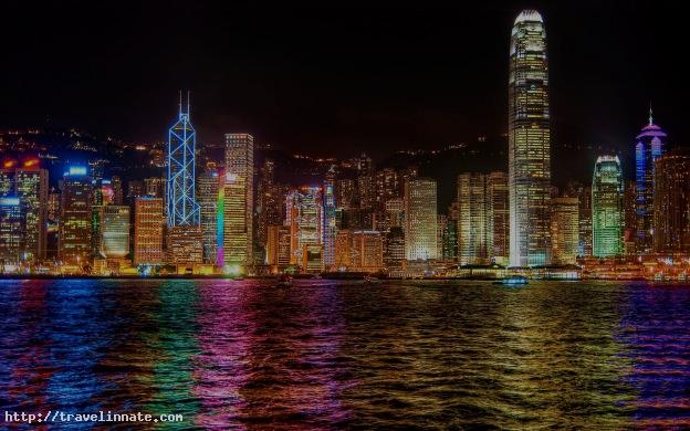 Hong Kong (10)